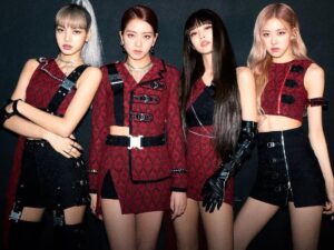 “Shutdown: A Review of Blackpink’s Latest Hit