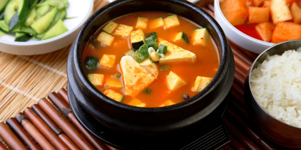 Doenjang-된장,doenjang-Recipe,healthy-korean-food-to-try,korean-culture,korean-food-near-me,tofu-korean-food