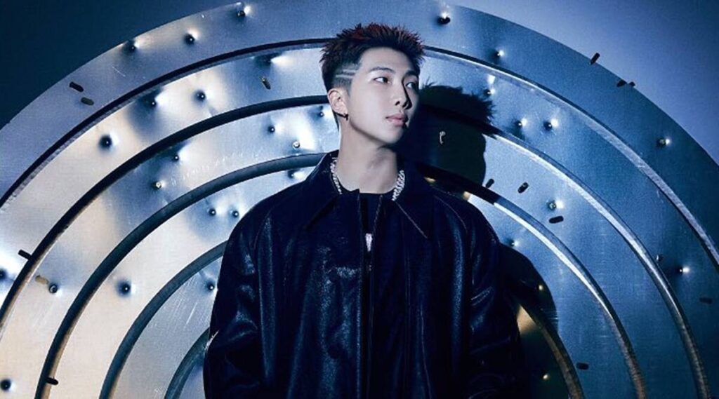 bts-rm,kpop