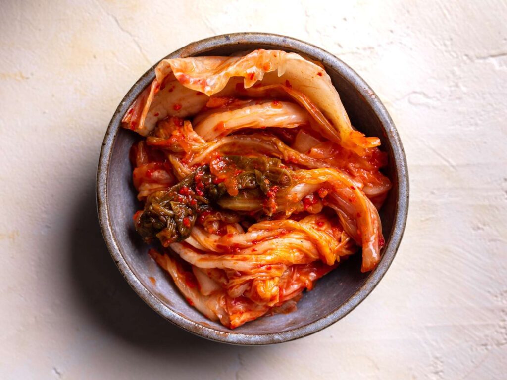 baechu-kimchi,famous-kimchi-types