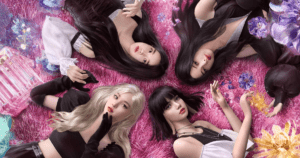 </noscript>Pink Venom : Blackpink – Lyrics