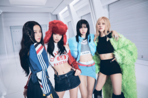 Shutdown : Blackpink – Lyrics