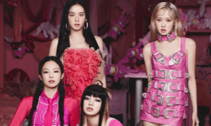 Typa Girl : Blackpink – Lyrics