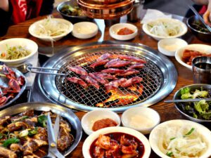 </noscript>The Ultimate Guide to Korean BBQ: Tips and Tricks for a Mouthwatering Meal