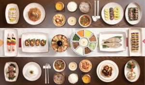 Exploring the Exquisite Flavors of Korean Cuisine: A Gastronomic Journey